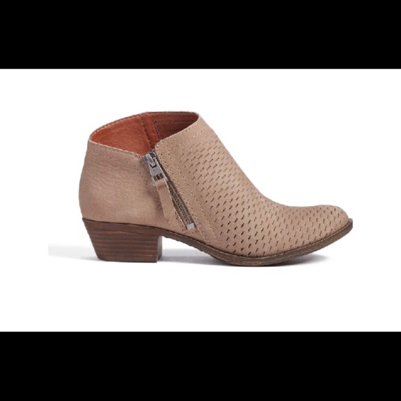 Lucky Brand LK-Brielley - Picture 4 of 5